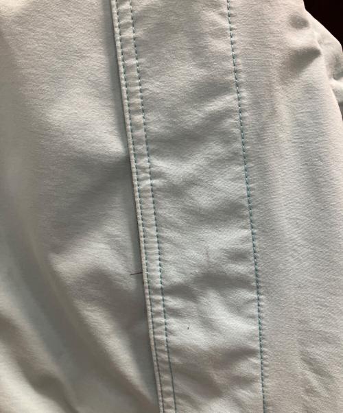 THE NORTH FACE（ザ ノース フェイス）THE NORTH FACE (ザ ノース フェイス) マウンテンライトジャケット ライトブルー サイズ:Мの古着・服飾アイテム