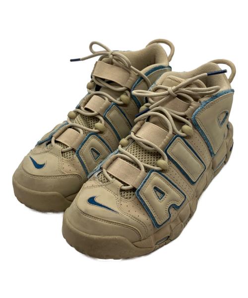 NIKE（ナイキ）NIKE (ナイキ) Air More Uptempo 