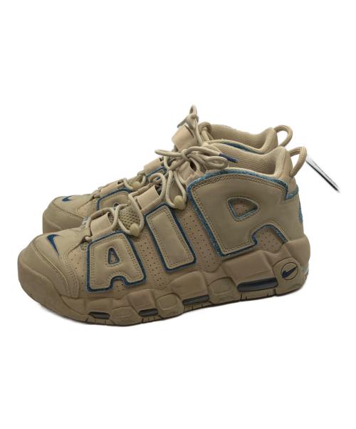 NIKE（ナイキ）NIKE (ナイキ) Air More Uptempo 
