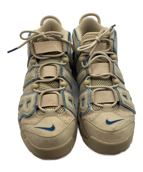 NIKE（ナイキ）NIKE (ナイキ) Air More Uptempo 
