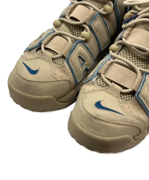 NIKE（ナイキ）NIKE (ナイキ) Air More Uptempo 