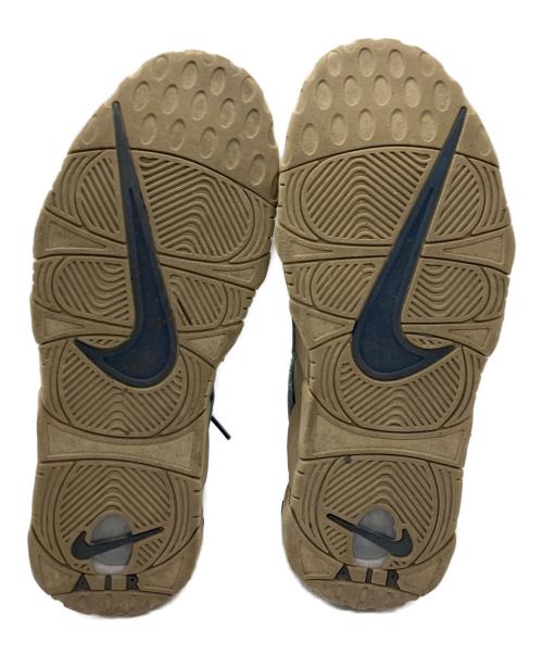 NIKE（ナイキ）NIKE (ナイキ) Air More Uptempo 