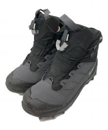 SALOMON（サロモン）の古着「CROSSTRAK POWDER WATERPROOF」｜ブラック