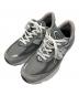 NEW BALANCE（ニューバランス）の古着「M990GL6 MADE IN U.S.A. GRAY」｜グレー