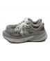 NEW BALANCE (ニューバランス) M990GL6 MADE IN U.S.A. GRAY グレー サイズ:27.5：18000円