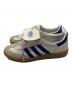 adidas (アディダス) HANDBALL SPEZIAL BIG TONGUE ブルー×ホワイト サイズ:SIZE 27cm：7000円