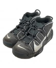 NIKE（ナイキ）の古着「AIR MORE UPTEMPO '96」｜グレー