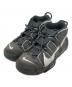 NIKE（ナイキ）の古着「AIR MORE UPTEMPO '96」｜グレー