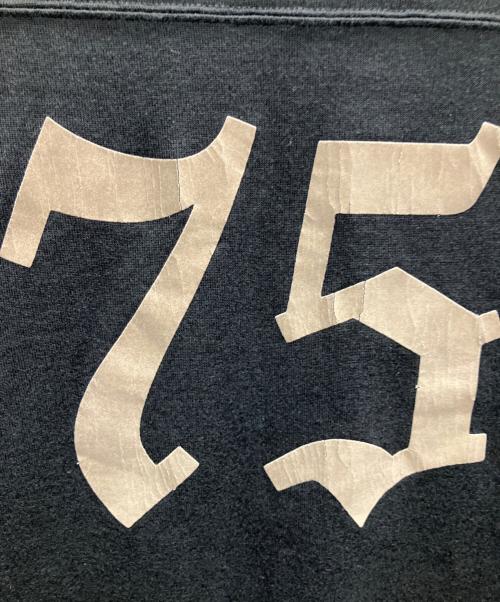 GOOD GRIEF!（グッドグリーフ）GOOD GRIEF! (グッドグリーフ) 半袖カットソー ブラック サイズ:フリーの古着・服飾アイテム