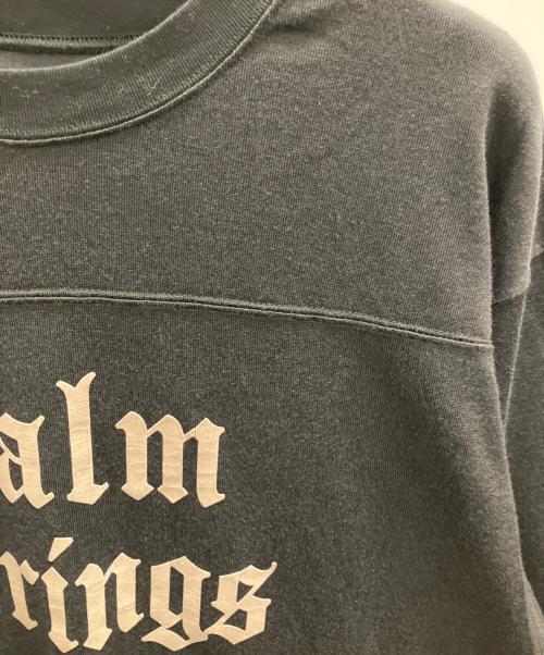 GOOD GRIEF!（グッドグリーフ）GOOD GRIEF! (グッドグリーフ) 半袖カットソー ブラック サイズ:フリーの古着・服飾アイテム