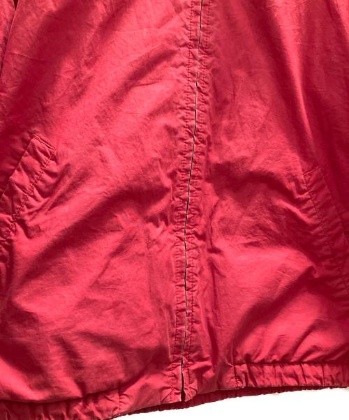 BROOKS BROTHERS（ブルックスブラザーズ）BROOKS BROTHERS (ブルックスブラザーズ) スイングトップ レッド サイズ:Lの古着・服飾アイテム