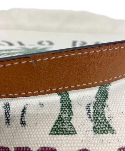 POLO RALPH LAUREN（ポロ・ラルフローレン）POLO RALPH LAUREN (ポロ・ラルフローレン) Bellport ベージュの古着・服飾アイテム