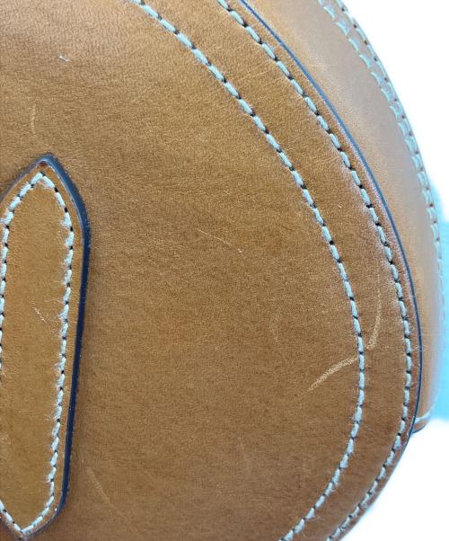 POLO RALPH LAUREN（ポロ・ラルフローレン）POLO RALPH LAUREN (ポロ・ラルフローレン) Bellport ベージュの古着・服飾アイテム