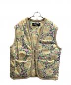 jacquemusジャックムス）の古着「中綿ベスト　LE GILET PINO」｜マルチカラー