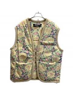 中古・古着通販】RIER (リア) WALKER GILET/ウォーカージレ グレー
