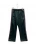 Needles（ニードルズ）の古着「Track Pant - Poly Smooth」｜グリーン