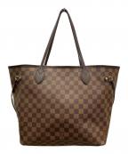 LOUIS VUITTONルイ ヴィトン）の古着「ネヴァーフルMMトートバッグ」