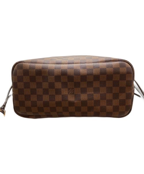 LOUIS VUITTON（ルイ ヴィトン）LOUIS VUITTON (ルイ ヴィトン) ネヴァーフルMMトートバッグの古着・服飾アイテム