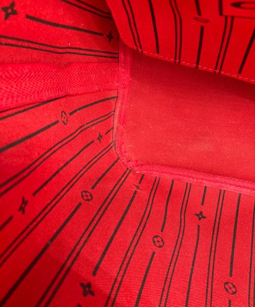 LOUIS VUITTON（ルイ ヴィトン）LOUIS VUITTON (ルイ ヴィトン) ネヴァーフルMMトートバッグの古着・服飾アイテム