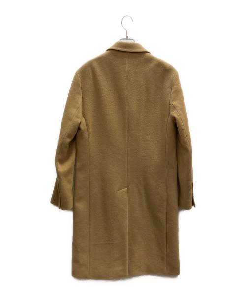 OFFICINE GENERALE（オフィシンジェネラル）OFFICINE GENERALE (オフィシンジェネラル) コート カーキ サイズ:フリーの古着・服飾アイテム