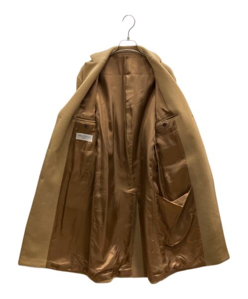 OFFICINE GENERALE（オフィシンジェネラル）OFFICINE GENERALE (オフィシンジェネラル) コート カーキ サイズ:フリーの古着・服飾アイテム