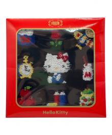 FEILER×Sanrio（フェイラー×サンリオ）の古着「ハローキティ―ハンカチ」