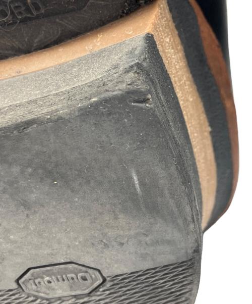 RED WING（レッドウィング）RED WING (レッドウィング) エンジニアブーツ ブラック サイズ:25.5cm　Dワイズの古着・服飾アイテム