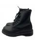 Dr.Martens (ドクターマーチン) 1460 MONO8ホールブーツ ブラック サイズ:UK 5：12000円