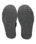 中古・古着 UGG (アグ) CLASSIC MINI DIPPER ブラック サイズ:SIZE 24cm：12000円