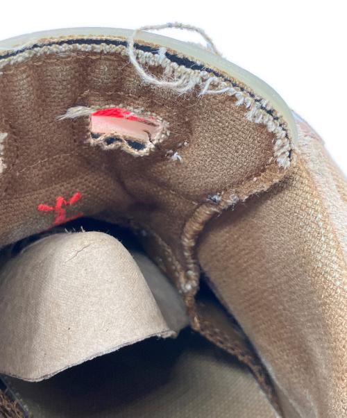 NIKE（ナイキ）NIKE (ナイキ) Travis Scott (トラヴィススコット) エアジョーダン6 ブラウン サイズ:SIZE 26.5cmの古着・服飾アイテム