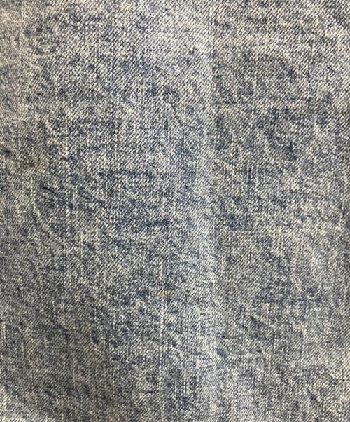 LEVI'S（リーバイス）LEVI'S (リーバイス) 70701XX 復刻デニムジャケット ブルー サイズ:38の古着・服飾アイテム
