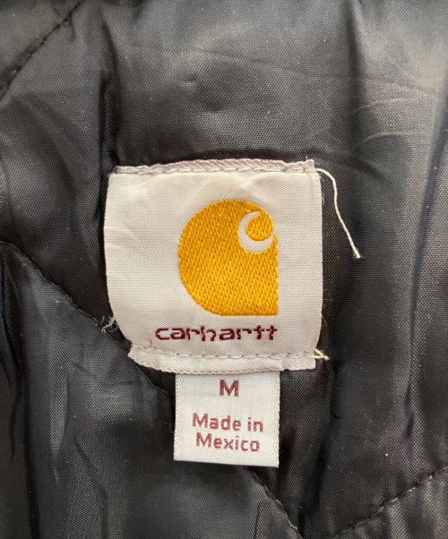 CarHartt（カーハート）CarHartt (カーハート) トラディションジャケット グリーン サイズ:Мの古着・服飾アイテム