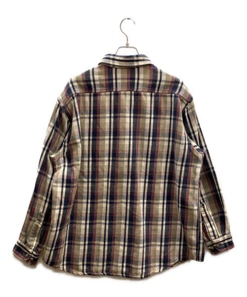 CarHartt（カーハート）CarHartt (カーハート) 長袖シャツ マルチカラー サイズ:不明の古着・服飾アイテム