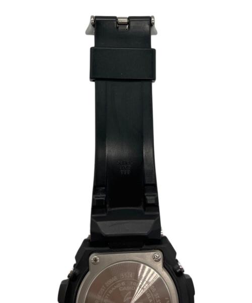 CASIO（カシオ）CASIO (カシオ) G-SHOCK G-STEEL ブラックの古着・服飾アイテム