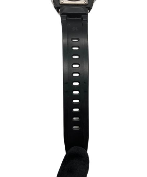 CASIO（カシオ）CASIO (カシオ) G-SHOCK G-STEEL ブラックの古着・服飾アイテム
