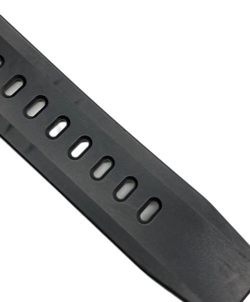 CASIO（カシオ）CASIO (カシオ) G-SHOCK G-STEEL ブラックの古着・服飾アイテム