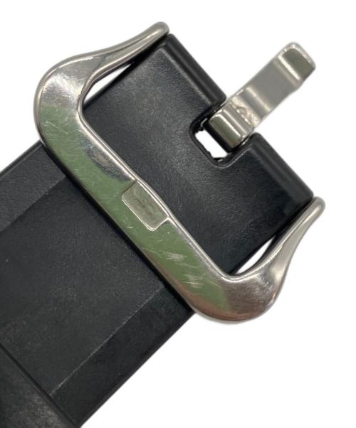 CASIO（カシオ）CASIO (カシオ) G-SHOCK G-STEEL ブラックの古着・服飾アイテム