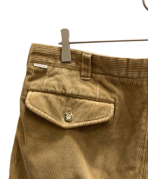 THE NORTH FACE（ザ ノース フェイス）THE NORTH FACE (ザ ノース フェイス) コーデュロイパンツ カーキ サイズ:不明の古着・服飾アイテム