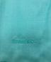 TIFFANY & Co. (ティファニー) ストール ティファニーブルー：20000円
