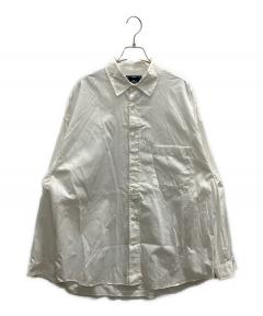 中古・古着通販】L'Appartement (アパルトモン) 長袖シャツ ベージュ