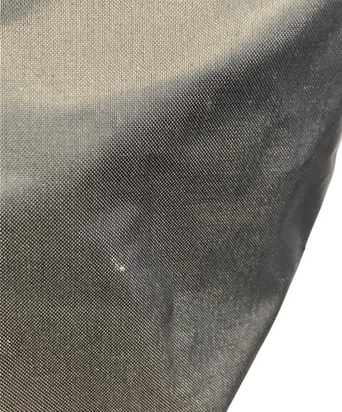 Burberry's（バーバリー）Burberry's (バーバリー) BLUE LABEL　トートバッグ ブラックの古着・服飾アイテム