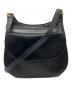 CELINE（セリーヌ）の古着「ショルダーバッグ」｜ブラック