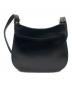 CELINE (セリーヌ) ショルダーバッグ ブラック：22000円
