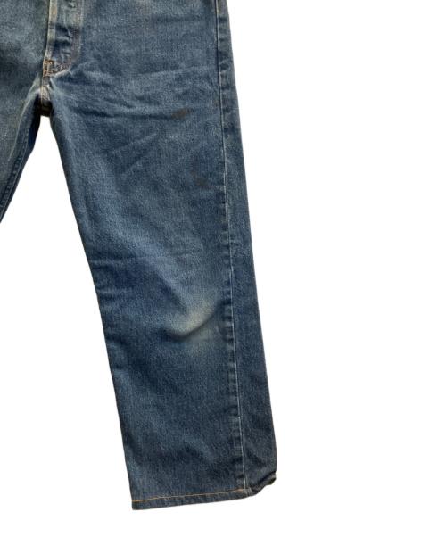 LEVI'S（リーバイス）LEVI'S (リーバイス) デニムパンツ　ボタン裏653 インディゴ サイズ:W38×L32の古着・服飾アイテム