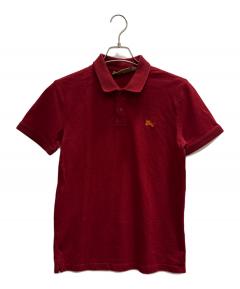 中古・古着通販】BURBERRY LONDON (バーバリーロンドン) プリント