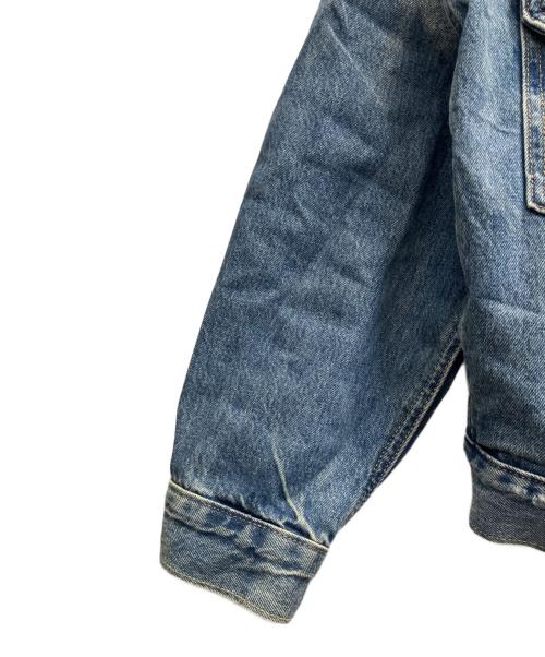 LEVI'S（リーバイス）LEVI'S (リーバイス) デニムジャケット　4852 インディゴ サイズ:Ｌの古着・服飾アイテム