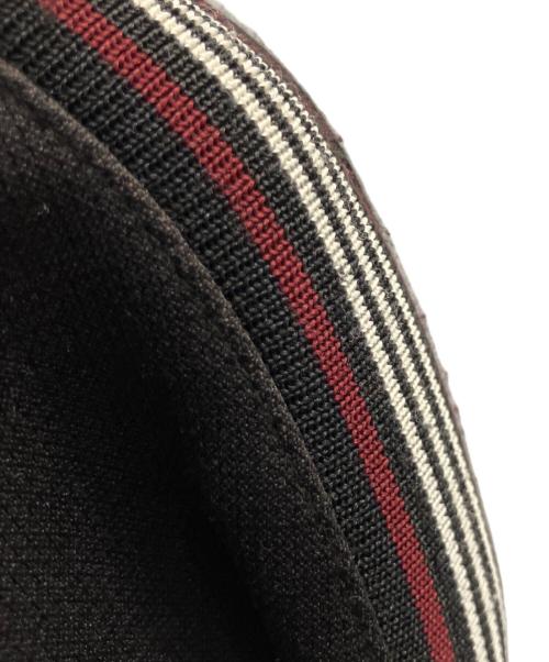 BURBERRY BLACK LABEL（バーバリーブラックレーベル）BURBERRY BLACK LABEL (バーバリーブラックレーベル) トラックジャケット ブラック サイズ:３の古着・服飾アイテム
