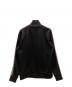 BURBERRY BLACK LABEL (バーバリーブラックレーベル) トラックジャケット ブラック サイズ:３：10000円