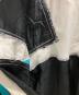 中古・古着 NIKE (ナイキ) ナイロンジャケット マルチカラー サイズ:XL：5000円