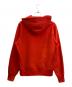 Champion REVERSE WEAVE (チャンピオン リバース ウィーブ) プルオーバーパーカー オレンジ サイズ:М：5000円
